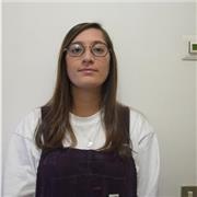 Laureata in Educazione Professionale, Educatrice di comunità